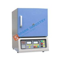 Integrated Furnace Design Muffle furnace