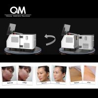 IPL+SHR Hair Removal and Skin Rejuvenation Beauty Equipment