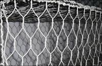 Hexagonal Weave Gabion Box