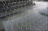Hexagonal Wire Netting