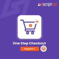 Scriptzol Magento 2 One Step Checkout