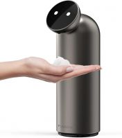 Fungene H5 Touchless Hands-Free Sanitizer Dispenser automatic foaming soap dispenser