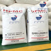 High Purity HPMC for Tile adhesive