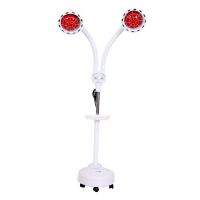 Muscle Aches Infrared Light Therapy Heat Lamp
