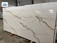 Calacatta, quartz stone slabs