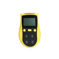 Gas Detector