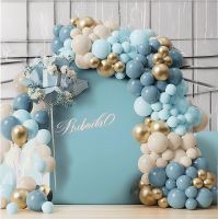 wholesale party balloon decorations birthday wedding balloon arch garland party supplies