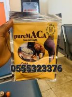 Maca Powder for Hips and Butt
