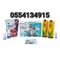 Forever Vital 5