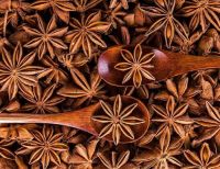 STAR ANISE (Superior Type)