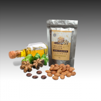 Sacha Inchi Roasted Nuts