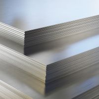 Aluminum Coils / Sheets