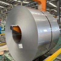 Stainless Steel Coil