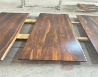 Saman Solid Finger Joint Board