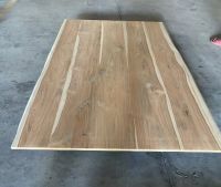 Teak Solid Finger Joint Board