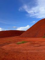 Bauxite Ore