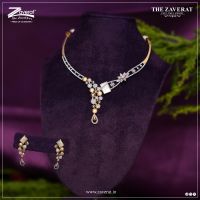 gold jewellery sets