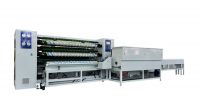bopp tape jumbo roll slitting machine/sellotape making machine/crystal tape slitting machine quotation