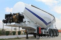 CEMENT BULK TRAILER