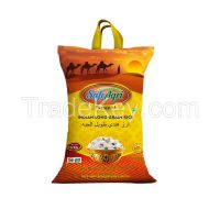 Safeagri Brand Extra Long Grain parboiled Rice - 10kg