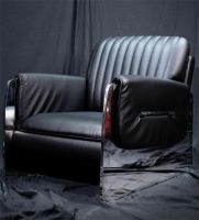 Factory Hotel Modern Living Room Lounge Chair