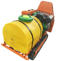 Sprayer Gasoline sprayer Petrol sprayer 3WF-A-300 remote control Electric accurate efficient and simple Orchard pesticide