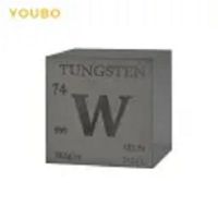 Tungsten Cube