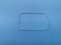 Special Optical Glass Eccentric Cylindrical Lens