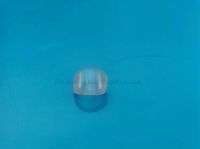 Manufacturers Supply Small Cylindrical Lens Bk7 K9,jgs1,caf2,si,ge Etc.