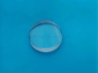 Manufacturers Supply Small Cylindrical Lens Bk7 K9,jgs1,caf2,si,ge Etc.