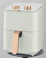 Air Fryer 4.5l Mechanical