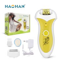 Haohan HB-901 2 in 1 USB/Adaptor Lady Epilator