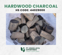 Hardwood Charcoal