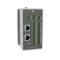 EtherCAT Encoder Input Mini Remote IO Module LCTE-MINI-E4O4
