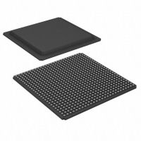 XC7Z030-2FFG676I integrated circuit from AMD-Xilinx