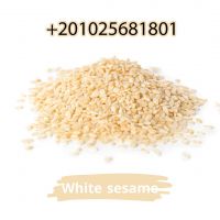 Sesame seeds