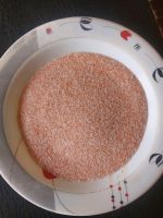 Himalayan pink salt fine 