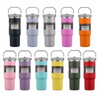 Stainless Steel Vacuum Insulated  Mug