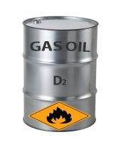 DIESEL D2 AUTOMOTIVE GAS OIL {AGO}