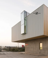 Fluted Wall Panels &amp; Profiles