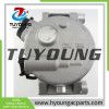 Hyundai Genesis Coupe 3.8 3.8L V6 2013- 2016 China Auto Air Conditioner Compressors 977012M600 14-0996NEW DVE16