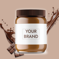 Panicle White Label Chocolate 340gms