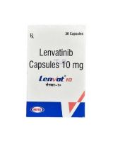 Lenvat 10mg Lenvatinib Capsules