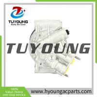 TUYOUNG Peugeot air conditioner compressors HY-AC2627