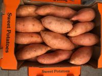 Sweet Potatoes