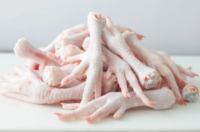 frozen chicken feet for sale