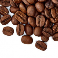 Green Arabica Coffee Beans / Brazilian Coffee Beans For Sale