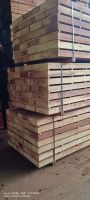 Exotic Logs