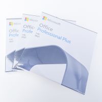 Office 2021 Professional Plus Dvd Online Activation With Dvd