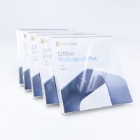 Office 2021 Professional Plus Dvd Online Activation With Dvd